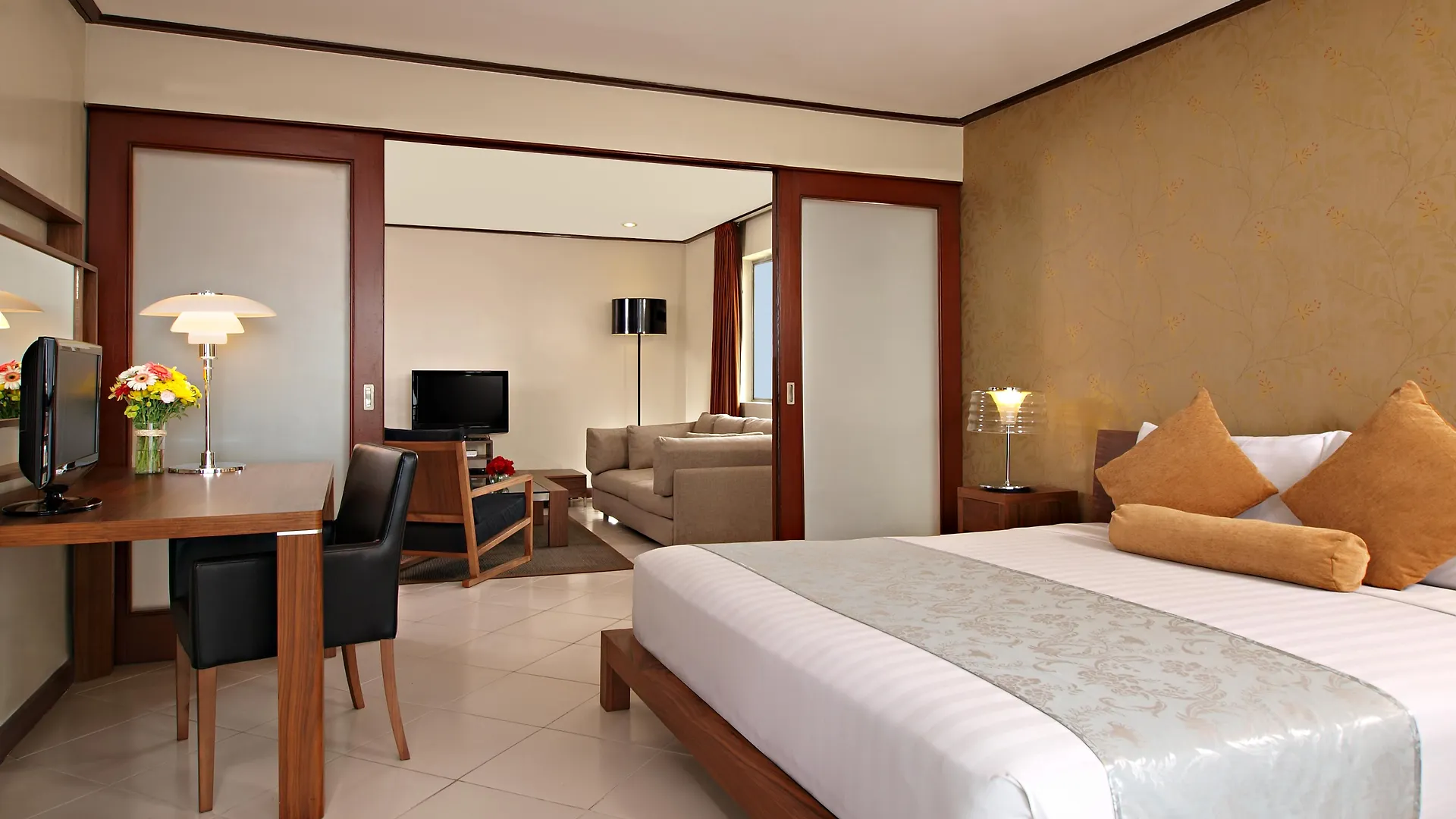 Hotel Kimberly Manila