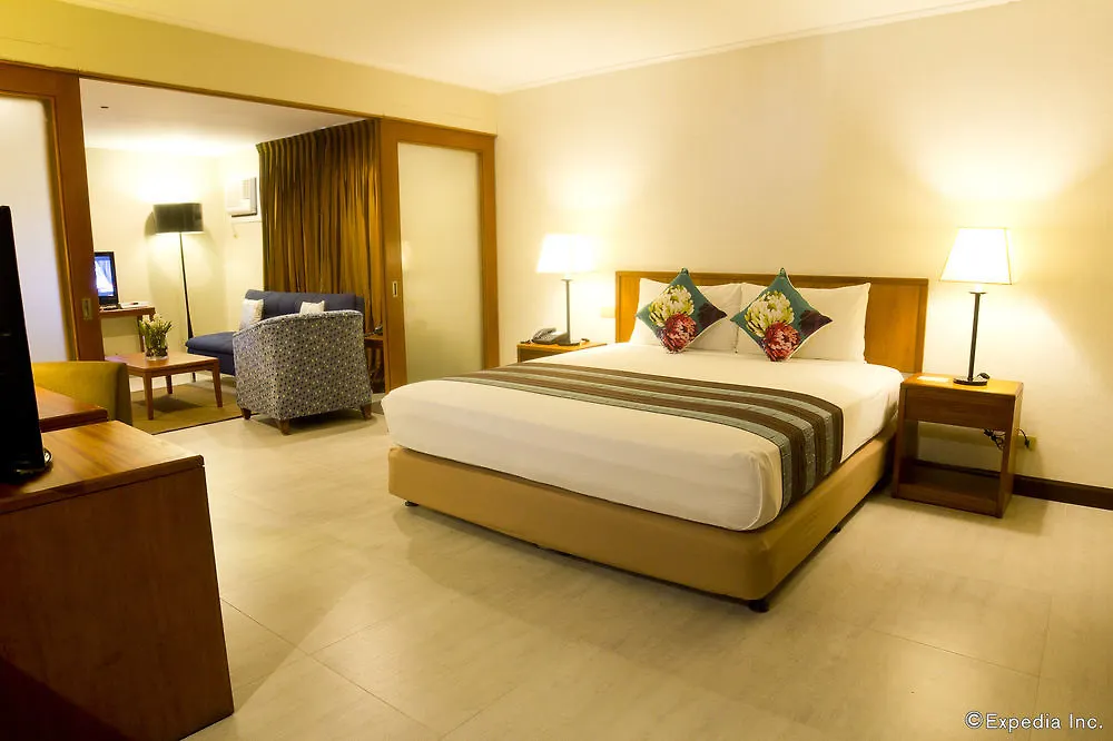Hotel Kimberly Manila