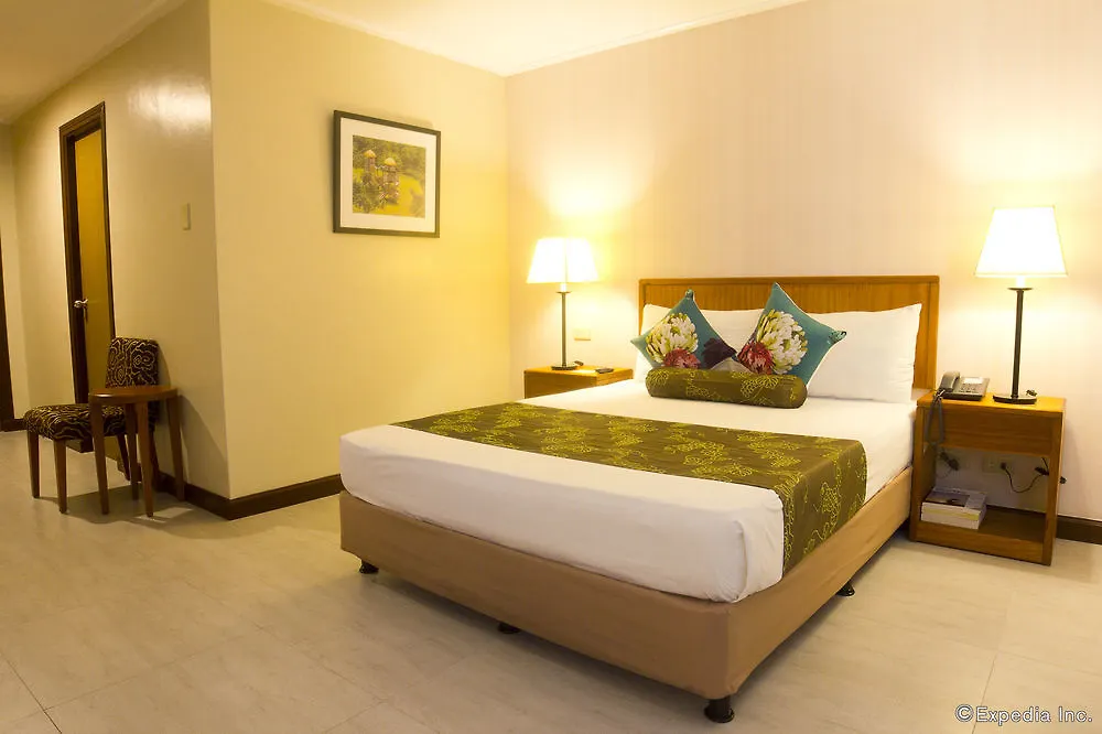 Hotel Kimberly Manila