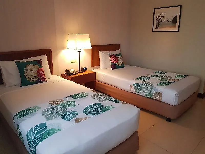 Hotel Kimberly Manila