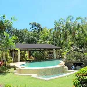 ** Maison d'hôtes Alonaland Philippines