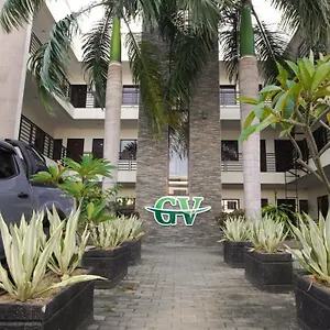 酒店 Garden Vista 达沃