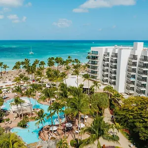 Aruba Marriott & Stellaris Casino 4* Palm Beach