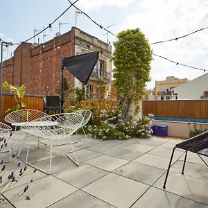 Sonder La Casa Del Sol 3* Barcelona