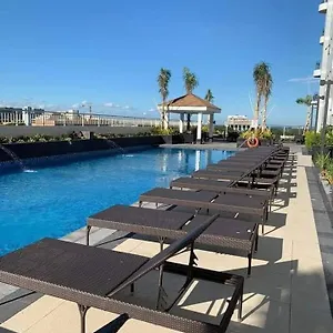旅馆 Smdc Coast Residences