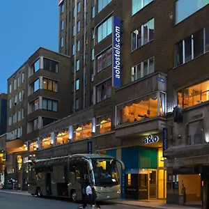 https://century.hotelsantwerp.net