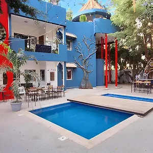  Maison d'hôtes Loman Art Sénégal