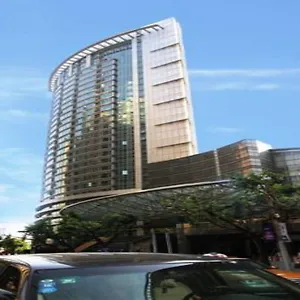 公寓式酒店 阿卑斯酒店公寓-新时空商务广场（阿卑斯中山公园1） 上海