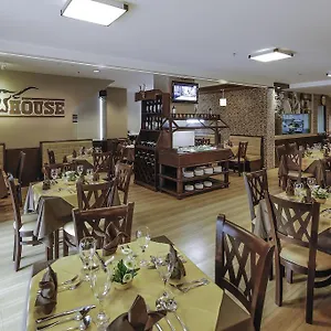 酒店 Oyo 838 马尼拉皇冠宫殿酒店