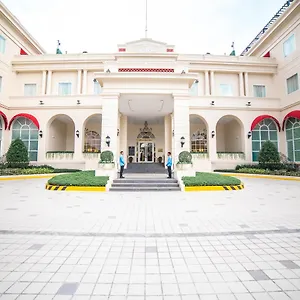 酒店 黎刹公园酒店-多用途酒店