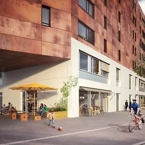 *** Hotel Zwiback Suisse