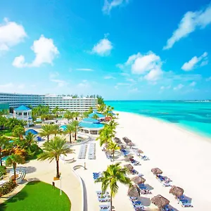 Meliá - 4* Nasáu